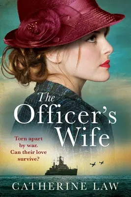 Żona oficera - The Officer's Wife
