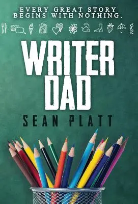 Tata pisarz - Writer Dad