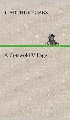 Wioska Cotswold - A Cotswold Village