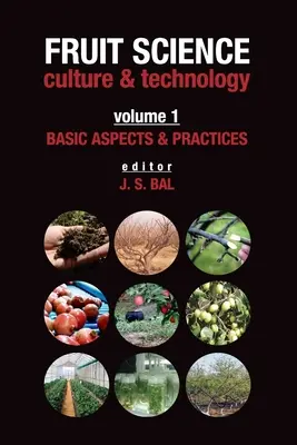 Nauka o owocach: Kultura i technologia - Fruit Science: Culture and Technology