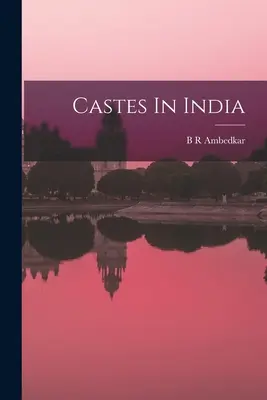 Kasty w Indiach - Castes In India