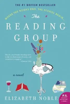 Grupa czytelnicza - The Reading Group