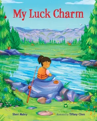 Mój urok szczęścia - My Luck Charm