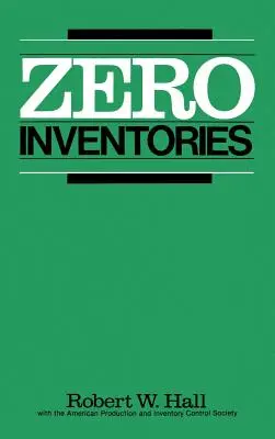 Zero inwentaryzacji - Zero Inventories