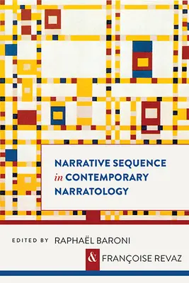 Sekwencja narracyjna we współczesnej narratologii - Narrative Sequence in Contemporary Narratology