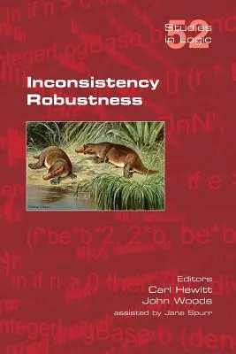 Niespójność Solidność - Inconsistency Robustness