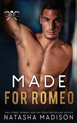 Stworzony dla Romea - Made for Romeo