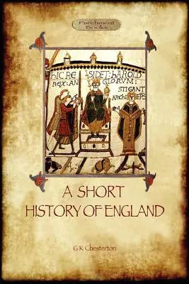 Krótka historia Anglii - A Short History of England