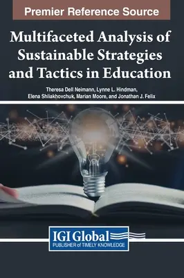 Wieloaspektowa analiza zrównoważonych strategii i taktyk w edukacji - Multifaceted Analysis of Sustainable Strategies and Tactics in Education