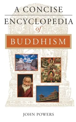 Zwięzła encyklopedia buddyzmu - A Concise Encyclopedia of Buddhism