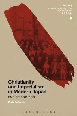 Chrześcijaństwo i imperializm we współczesnej Japonii - Christianity and Imperialism in Modern Japan