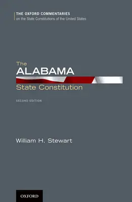Konstytucja stanu Alabama - Alabama State Constitution