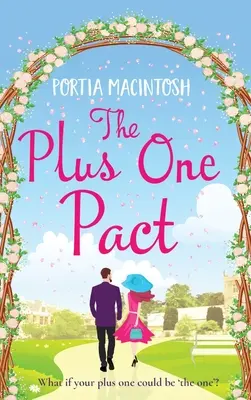 Pakt Plus Jeden - The Plus One Pact