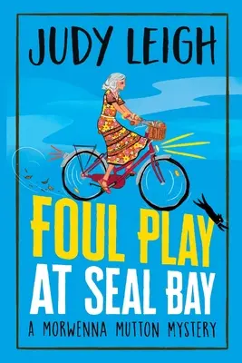 Foul Play w Seal Bay - Foul Play at Seal Bay