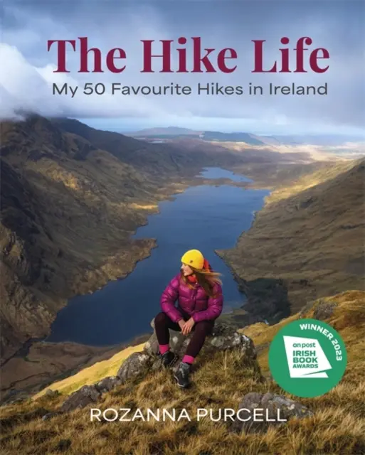 Hike Life - My 50 Favourite Hikes in Ireland - IBA Lifestyle Book of the Year