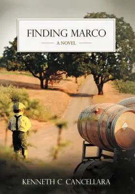 Odnaleźć Marco - Finding Marco