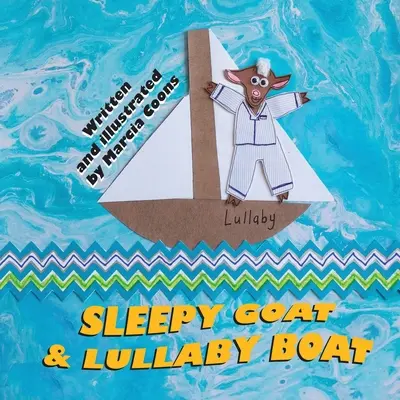 Śpiąca kózka i kołysanka - Sleepy Goat & Lullaby Boat