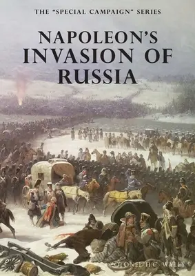 Napoleońska inwazja na Rosję: Seria kampanii specjalnych - Napoleon's Invasion of Russia: The Special Campaign Series