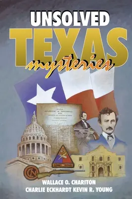 Nierozwiązane tajemnice Teksasu - Unsolved Texas Mysteries