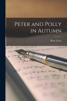 Peter i Polly jesienią - Peter and Polly in Autumn