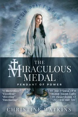 Cudowny Medalik - The Miraculous Medal