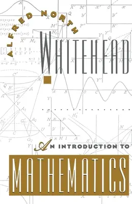 Wprowadzenie do matematyki - An Introduction to Mathematics