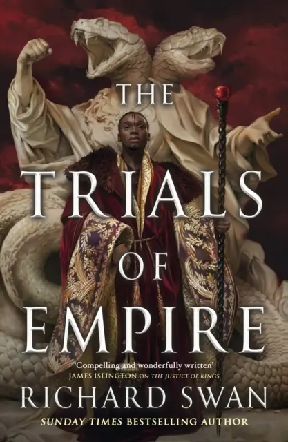 Próby imperium - Trials of Empire