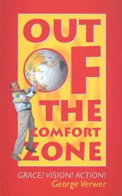 Poza strefą komfortu - Out Of The Comfort Zone