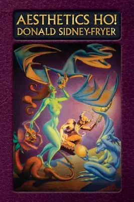 Estetyka Ho! Eseje o sztuce, literaturze i teatrze - Aesthetics Ho! Essays on Art, Literature, and Theatre