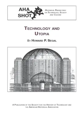 Technologia i utopia - Technology and Utopia