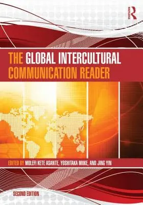 Czytnik globalnej komunikacji międzykulturowej - The Global Intercultural Communication Reader