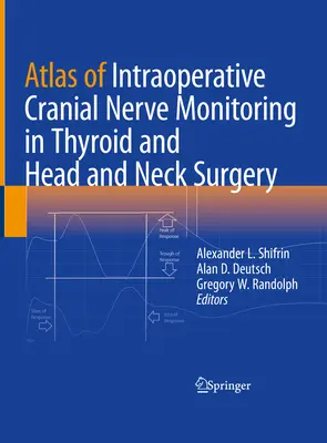 Atlas śródoperacyjnego monitorowania nerwów czaszkowych w chirurgii tarczycy oraz głowy i szyi - Atlas of Intraoperative Cranial Nerve Monitoring in Thyroid and Head and Neck Surgery