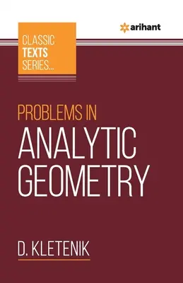 Problemy geometrii analitycznej - Problems In Analytic Geometry