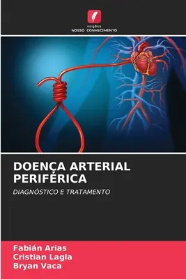 Choroba tętnic obwodowych - Doena Arterial Perifrica