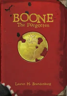 Boone: Zapomniany - Boone: The Forgotten