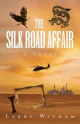 Afera na Jedwabnym Szlaku - The Silk Road Affair