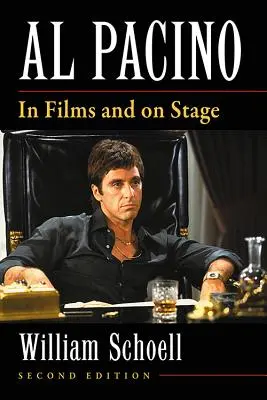 Al Pacino: W filmach i na scenie, wyd. 2D - Al Pacino: In Films and on Stage, 2D Ed.