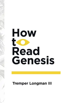 Jak czytać Księgę Rodzaju - How to Read Genesis