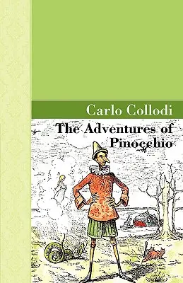 Przygody Pinokia - The Adventures of Pinocchio