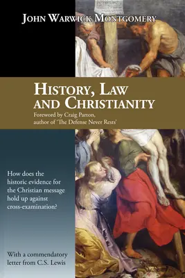 Historia, prawo i chrześcijaństwo - History, Law, and Christianity