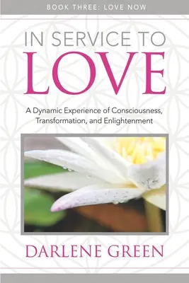 In Service to Love Book 3: Love Now: Dynamiczne doświadczenie świadomości, transformacji i oświecenia - In Service to Love Book 3: Love Now: A Dynamic Experience of Consciousness, Transformation, and Enlightenment