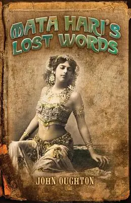 Zagubione słowa Maty Hari - Mata Hari's Lost Words