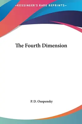 Czwarty wymiar - The Fourth Dimension