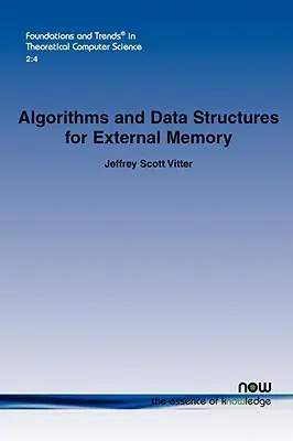 Algorytmy i struktury danych dla pamięci zewnętrznej - Algorithms and Data Structures for External Memory