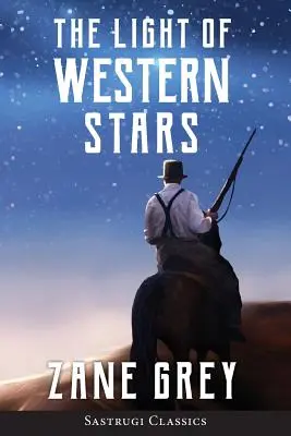 Światło zachodnich gwiazd (przypisy) - The Light of Western Stars (ANNOTATED)