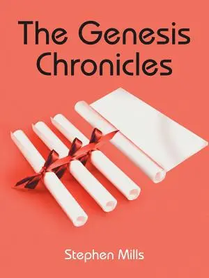 Kroniki Genesis - The Genesis Chronicles