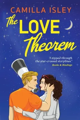 Twierdzenie o miłości - The Love Theorem