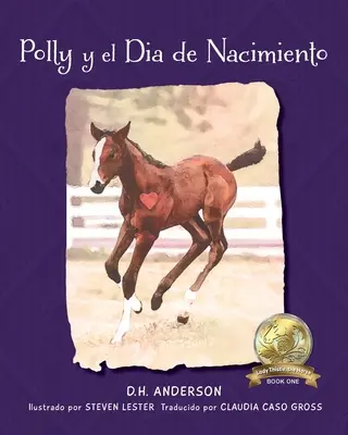 Polly i Dzień Narodzin - Polly y el Dia de Nacimiento