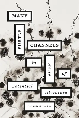 Wiele subtelnych kanałów: Ku chwale literatury potencjalnej - Many Subtle Channels: In Praise of Potential Literature