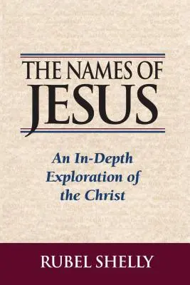 Imiona Jezusa - The Names of Jesus